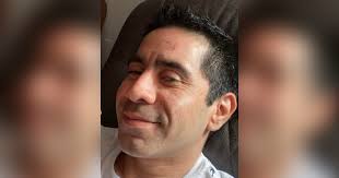 Obituary for Daniel Rodriguez