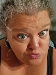 Reconnecting with friends in Iowa and visiting favorite places