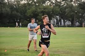 Albert Norman - 2022 - Cross Country-Men - Texas Southern ...