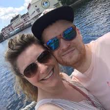 Brianna Clancy and Charl Botha's Wedding Registry