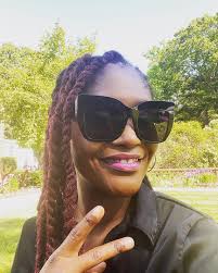 Patrice Jackson Cello