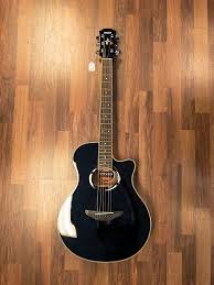 Black Yamaha Acoustic Electric Guitar Yamaha Apx500iii Thinline Cutaway Acoustic Electric Guitar Black Guitar Yamaha Acousticguitars Acoustic Acousticguitar Guitars With Images Acoustic Electric Guitar