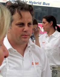 Paul Kahan, Melman, among James Beard nominees