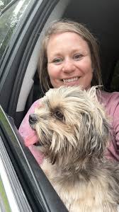 Lost Pet Riley in Petal, MS