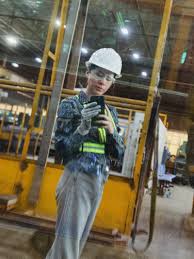 Uriel Ferrer Hernandez