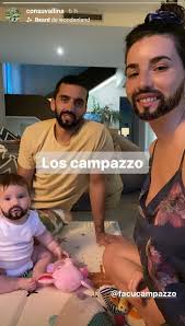 A lo largo de esta nota analizaremos la historia de facundo campazzo y como llegó desde córdoba a la nba, su familia y logros deportivos. Tumblr