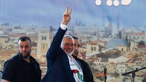 Did Hamas win Israel-Islamic Jihad war in Gaza? - AL-Monitor: The Middle  Eastʼs leading independent news source since 2012