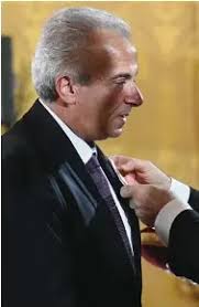 Jean Paul Sofia's parents, Qala mayor, Silvio Parnis amongst those awarded  Malta's highest honour