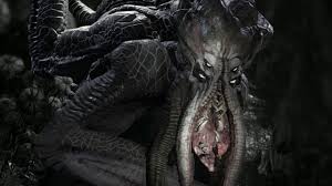 Apr 14, 2021 · the most famous bigfoot video is a short film taken in 1967 by roger patterson and bob gimlin. Die Evolution Von Evolves Fliegendem Kraken Monster Ign First