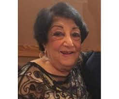 Rose Saltzman Obituary (2024)