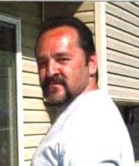 Freddy "Fred" Blas Prieto Obituary (1962