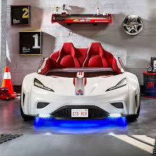 cilek gts race car twin bed bed bath beyond kids car bed race car bed car bed