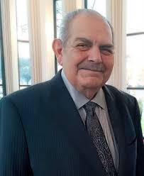 Jose Trevino Obituary