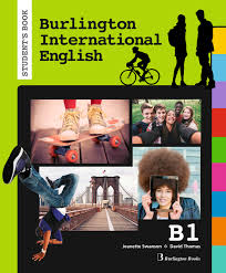 To be, have got a complete the sentences with am, is. Burlington International English B1 Student Book Digital Book Blinklearning