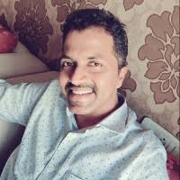 Pramod Nair Email & Phone Number