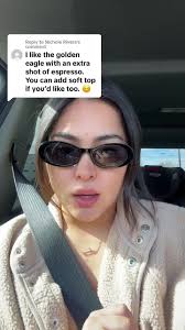 Replying to @Nichole Rivera finally!!!! found a dutch bros drink that taste  like coffee!!😍 #dutchbros #fyp #trending