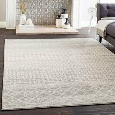 Discover the best modern farmhouse design ideas that you can use for inspiration. Modern Farmhouse Transitional Gray Area Rug Free Shipping Ebay