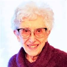 Doris Hanson Obituary