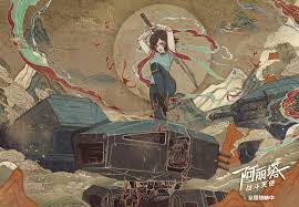 From visionary filmmakers james cameron and robert rodriguez. Alita Battle Angel Official Chinese Posters Album On Imgur