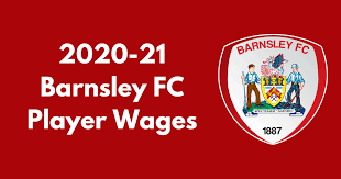 Peter's gegründet und erhielt 1897 seinen heutigen namen barnsley football club. Barnsley Fc 2020 21 Player Wages Football League Fc