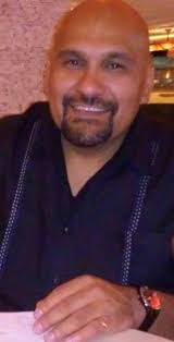 Anthony Saucedo Obituary