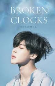 𝐁𝐫𝐨𝐤𝐞𝐧 𝐂𝐥𝐨𝐜𝐤𝐬