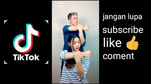 Maybe you would like to learn more about one of these? Viral Tik Tok Gerakan Tangan Youtube