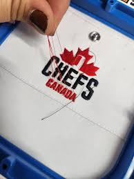 Ricoma Embroidery Users