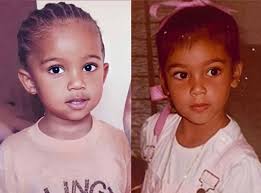 Saint West Is Kanye's Mini-Me in Kim Kardashian's Adorable New Photos