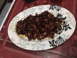 Cumi Bakar Teflon Simpel Resep Makanan Resep Masakan Makanan