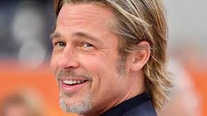 It's nice to meet you, she said to crowd laughs after being presented the award for best supporting actress by pitt, last year's winner for best supporting actor. How To Look As Good At Any Age As Brad Pitt Does At 55 British Gq
