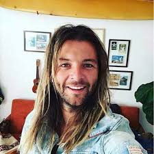 Keith 🍀 Harkin