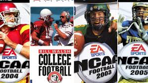 We currently have 2 questions with 3 answers. What S Your Greatest Dynasty Story From Ea Sports Ncaa Football These Are Ours Sbnation Com