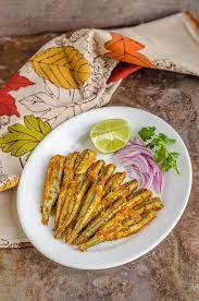 Baked Smelt Myspicykitchen Delicious Seafood Recipes Smelt Fish Recipe Smelt Recipe