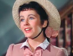 Classic Movie Life with Father Costume Discussion