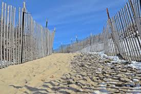 Rexhame Beach North And South Rivers Watershed Association