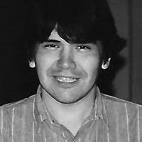 Thomas Francisco 'Cisco' Martinez Jr.