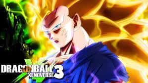 Relive the dragon ball story by time traveling and protecting historic moments in the dragon ball universe A Complete Wishlist For Dragonball Xenoverse 3