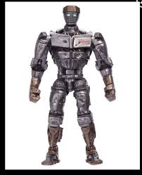 Real Steel Robot Real Steel Steel Drawing Steel