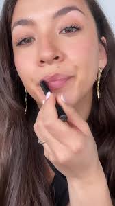 Michele Wang Victoria Beckham Lipstick