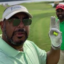 Browns Mill Golf Course