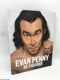 Evan Penny