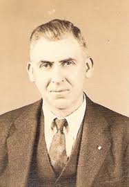 Sidney Richard Smith (1890-1963)