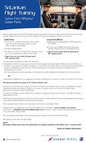 Epic flight academy students put in a lot of effort to become airline pilots. Junior First Officer Cadet Pilot