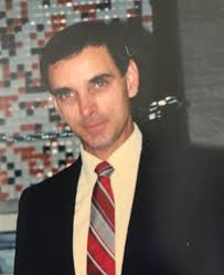 Richard Mallory Obituary