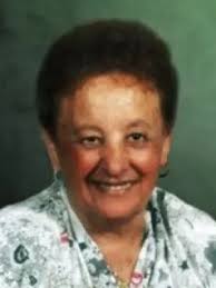 Obituary information for EVANGELISTA