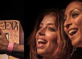 Ray Heredia archivos