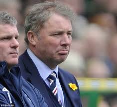 Celtic beat Rangers 3-0