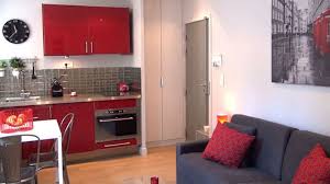 20 exemples de cuisines conviviales. Video Studio De 19 M2 Reamenage Et Redecore Par Une Architecte L Express Styles