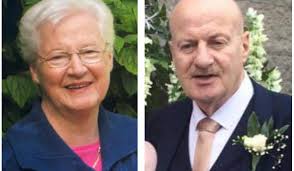 Kildare Death Notices for today: Thursday, February 2